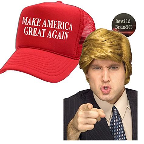 Donald Trump Halloween Costumes - Best Costumes for Halloween