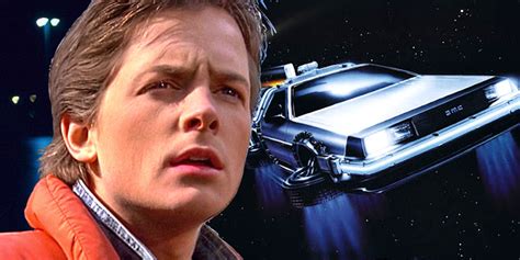 What Happened To DeLoreans? Why Back To The Future's Car Failed