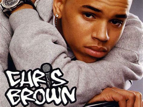 Chris brown 2005 album torrent - bettaeko