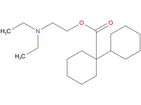 dicycloverine