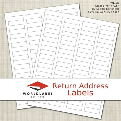 Staples Label Templates Word - The Templates Art