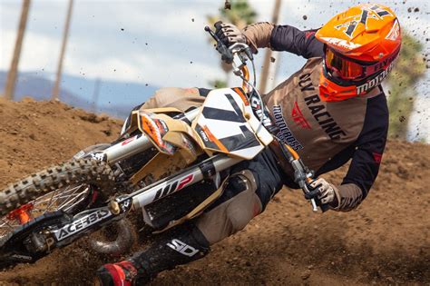 Fly Racing's 2021 Product Line Includes Three MX Lids - webBikeWorld