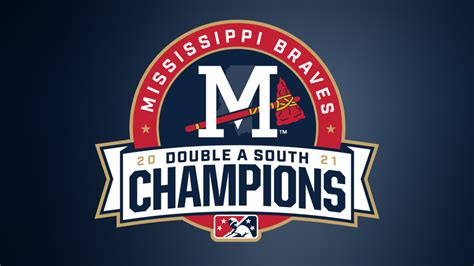 Mississippi Braves | MiLB.com