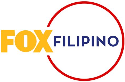 Fox Filipino - Wikipedia