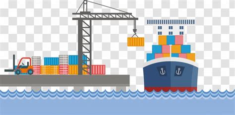 Export Goods And Services Tax Import International Trade - Diagram ...