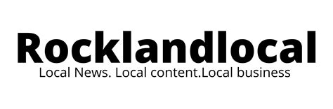 RocklandLocal | News. content. Business.