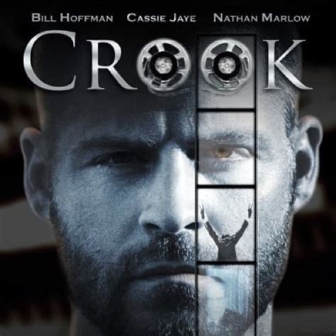 Crook film score completed – David Das