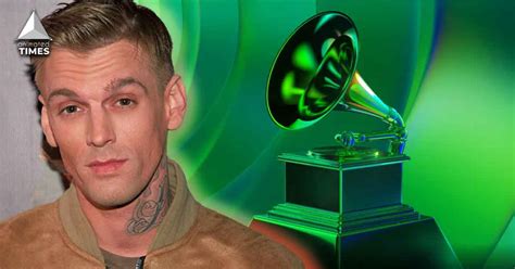 Grammys 2023 Enrages Entire Internet By Leaving Aaron Carter’s Name Out of ‘In Memoriam’ Segment