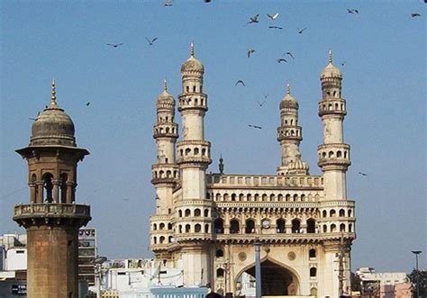 Charminar Hyderabad, timings, entry ticket cost, price, fee - Hyderabad Tourism 2018