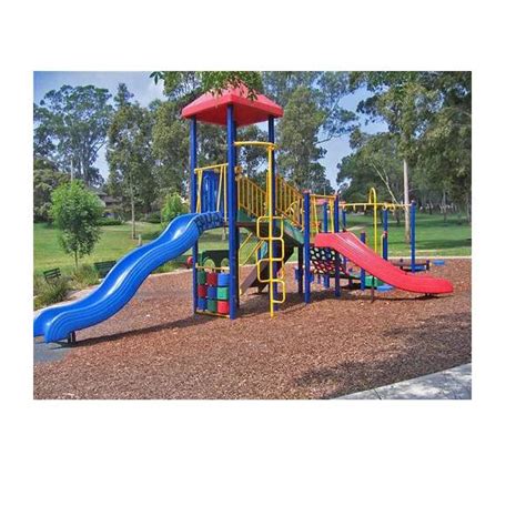 Latest Kids Playground Slides price in India