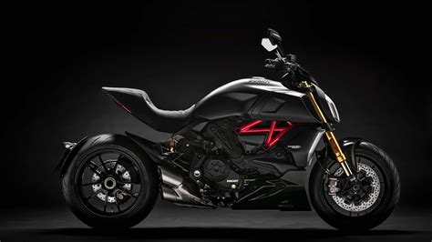 Ducati Diavel 1260 S 4K 2019 #Ducati #Diavel #2019 #1260 #4K #wallpaper ...