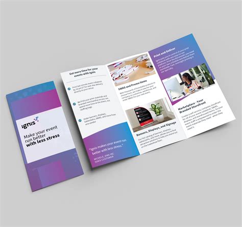 Brochures - Mimeo.com