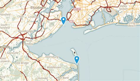 Best Trails in Gateway National Recreation Area - New York | AllTrails