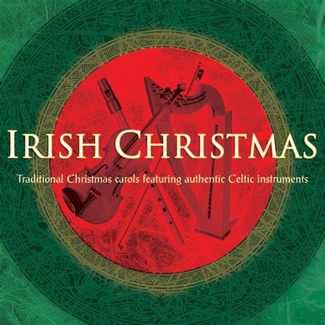 ‎Irish Christmas - Album by Craig Duncan - Apple Music