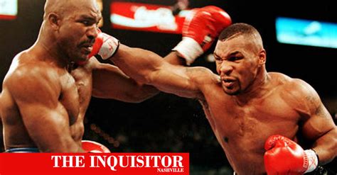 Sentimental Comeback? Mike Tyson 'so thankful to legally punch someone ...