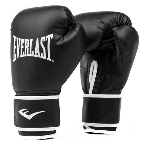 Everlast | Core2 Boxing Glove | Boxing Gloves | SportsDirect.com