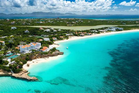 Best Times to Visit Anguilla