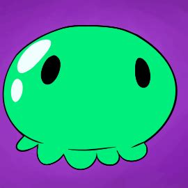 Bouncy slime by Joe-Mega on Newgrounds