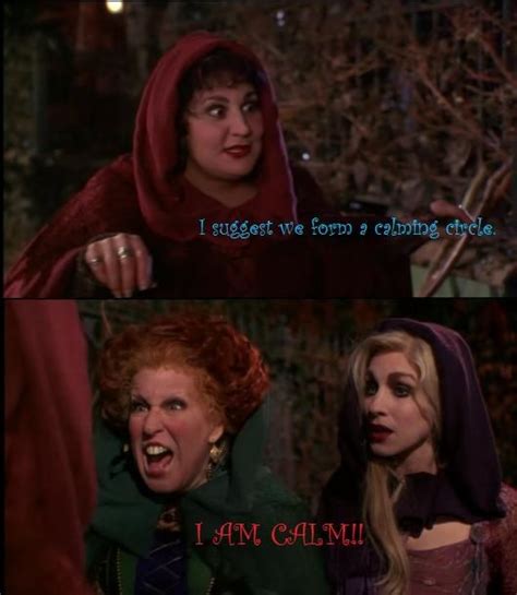 Hocus Pocus Movie Quotes. QuotesGram