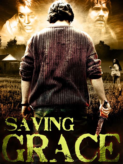 Saving Grace - Movie Reviews