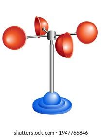 4,653 Anemometer Images, Stock Photos, 3D objects, & Vectors | Shutterstock