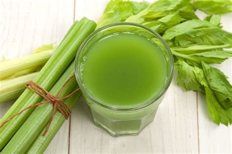 Health Benefits of Celery Juice | Real Food RN