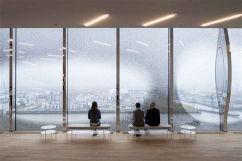 Elbphilharmonie - interior - modlar.com