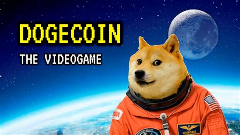 🚀🚀🚀 Game - Dogecoin to the Moon 🚀🚀🚀 #dogemoongame #dogecoin