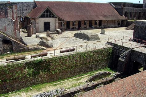 The Citadelle Laferriere, A Must Visit When In Haiti | Caribbean & Co.