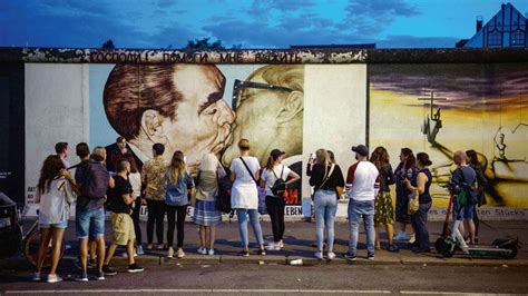 Noticias | Caída del Muro de Berlín: una oportunidad para la paz