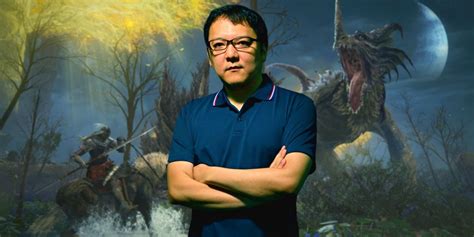 Elden Ring: Why Miyazaki Won't Play His Own "Almost Ideal" Game