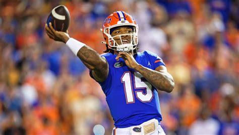 Florida’s loss to Tennessee resembled other big games of recent seasons ...