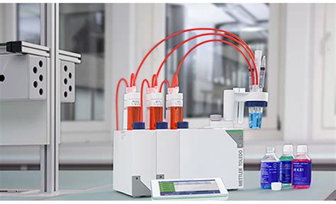 Equipment suppliers highlight the latest solutions in lab testing equipment | Dairy Foods