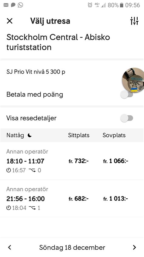 Train timetable Sweden | Community