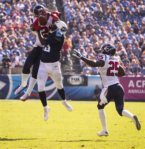 Scenes from Texans’ 30-16 victory over Titans - Ultimate Texans