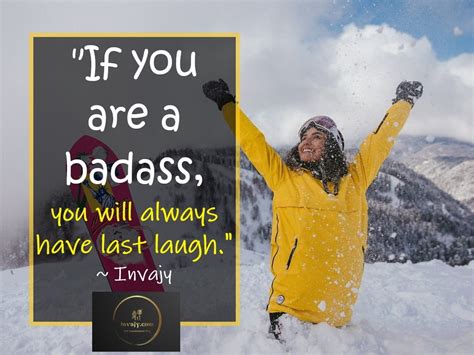 100 Badass Quotes to Make You More Tough