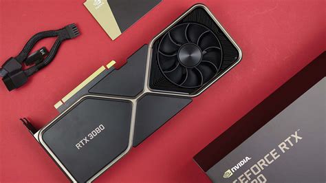 NVIDIA RTX 3080 Review: A Huge Leap For 4K Gaming And Ray Tracing Engadget | lupon.gov.ph