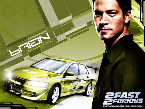 Fast & Furious - Fast and Furious Photo (23782370) - Fanpop