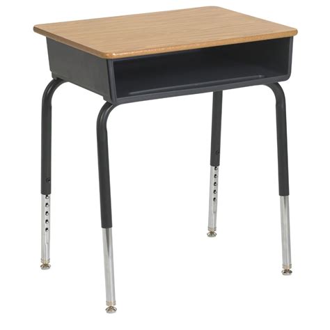 School Desk – Helping Students to Perform Well - Home Furniture Design