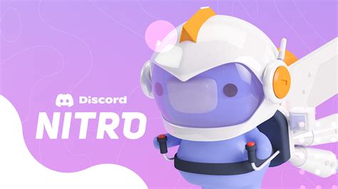 New Discord Nitro Users: 3-Months of Discord Nitro Trial