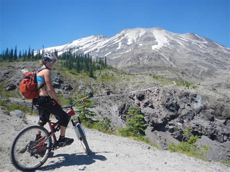 Ape Canyon Trail Mountain Bike Trail - Washington | Trailforks