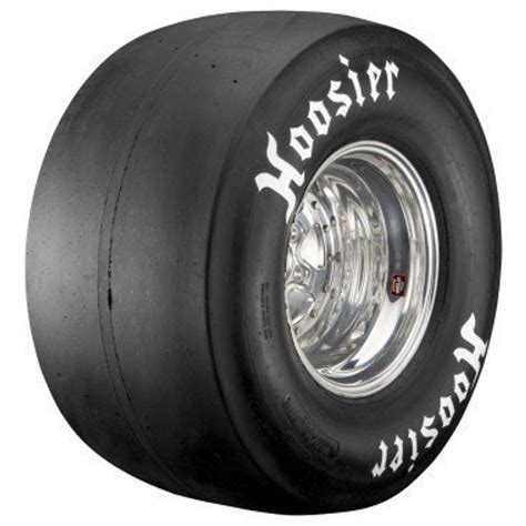 Hoosier Racing Tires Drag Tire 29.5/11.5R15 - Walmart.com - Walmart.com