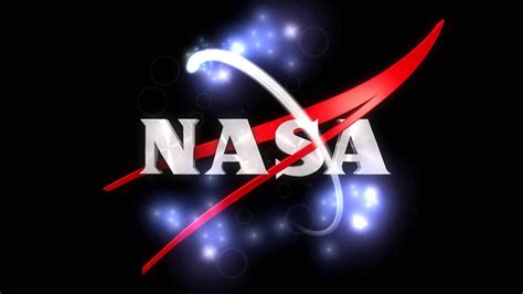 Nasa Logo Wallpaper ·① WallpaperTag