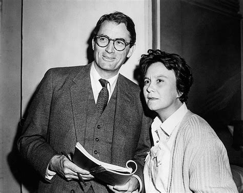 The Contested Legacy of Atticus Finch | The New Yorker