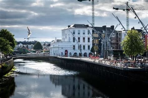 Cork has been named one of the friendliest cities in the world - Cork Beo