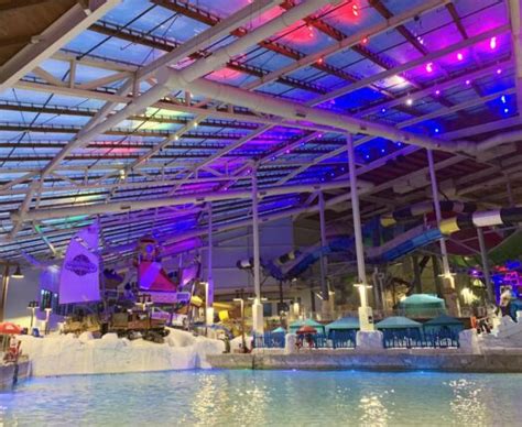 5 Best Indoor Water Parks in PA - Been There Done That with Kids