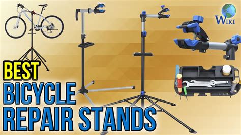 10 Best Bicycle Repair Stands 2017 - YouTube