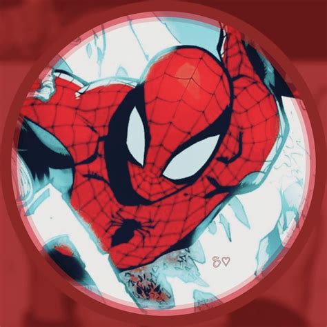 Spider-Man pfp ! ♡ | Spiderman, Spider, Superhero