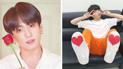 Goofy Boy: BTS member Jungkook's best funny moments go viral, fans love ...