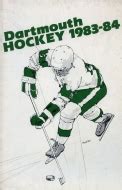 Dartmouth College hockey team statistics and history at hockeydb.com